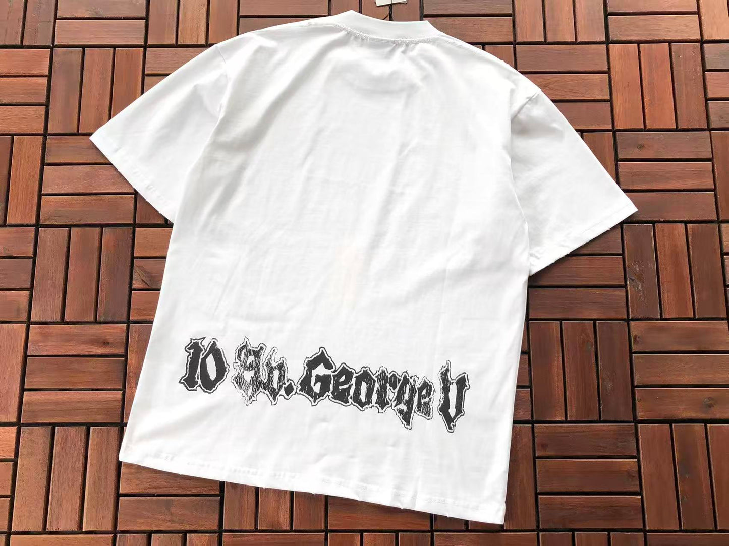 BLG T-Shirt