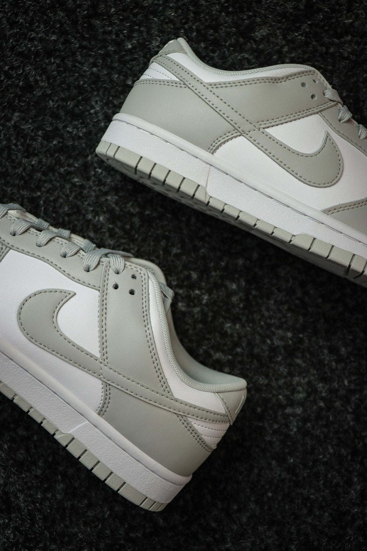 Dunk SP Grey Fog