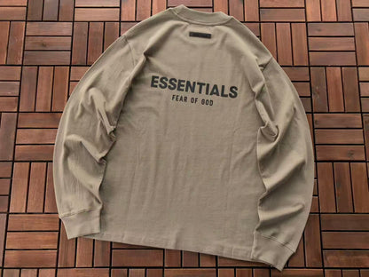 Conjuntos Essentials