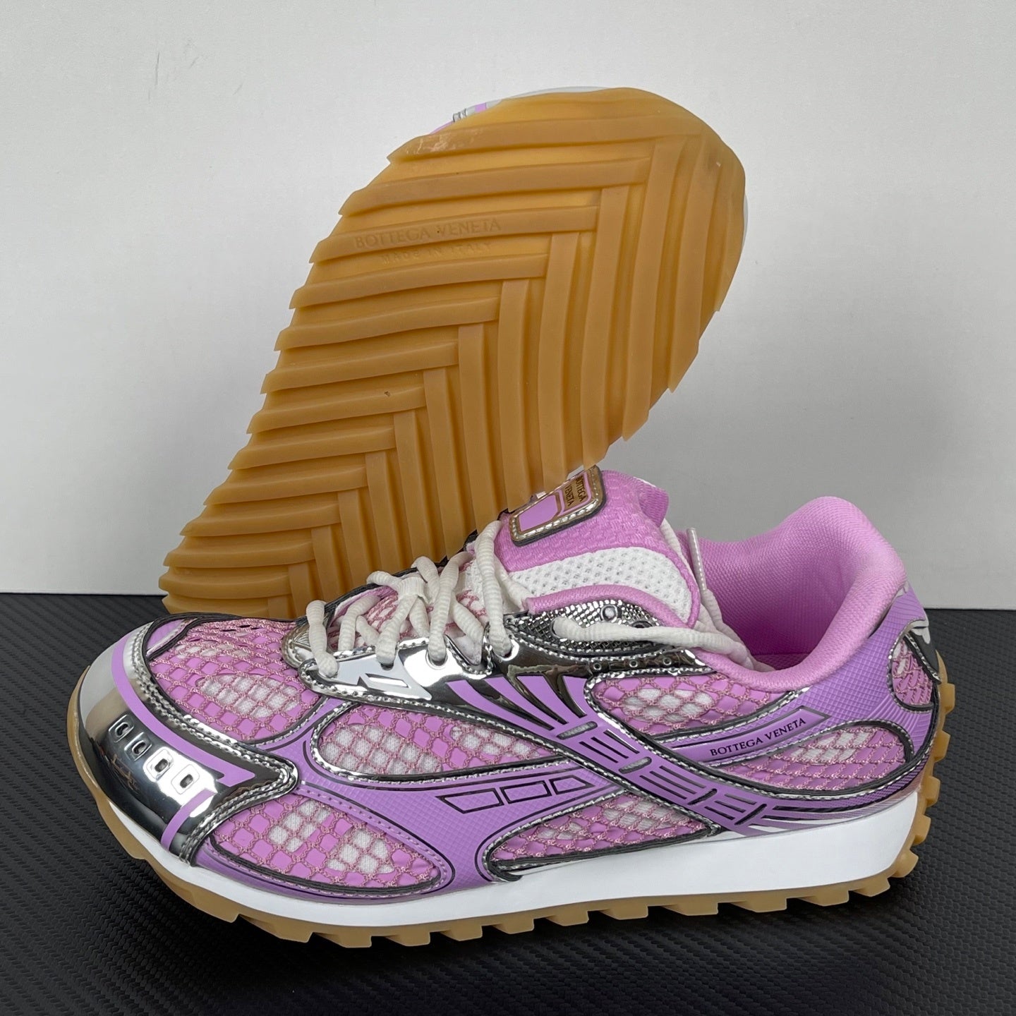 BV Pink