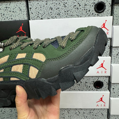 GEL-PICKAX Black/Green