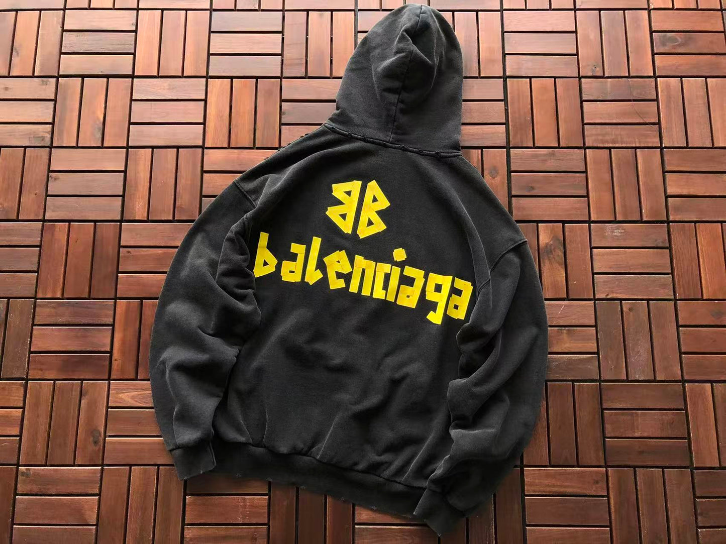 HOODIES BLG