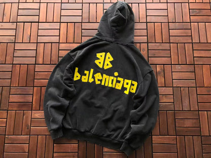 HOODIES BLG