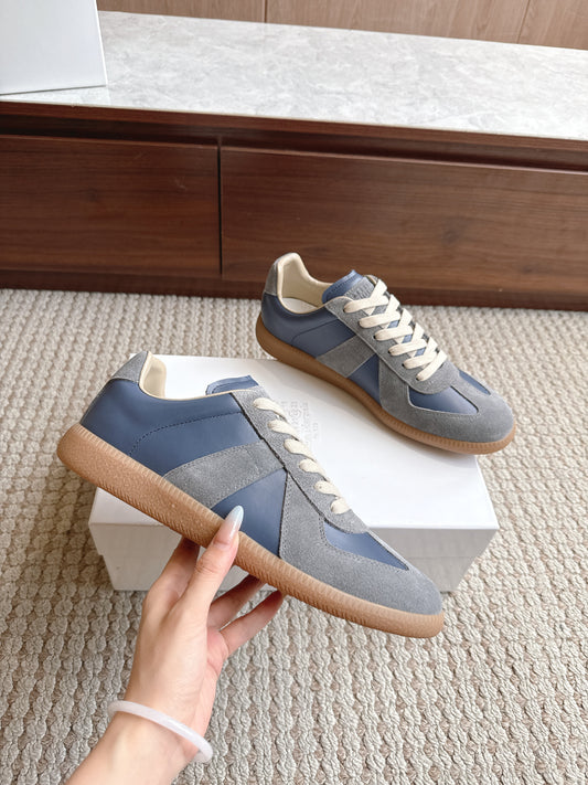 Maison Mix Blue