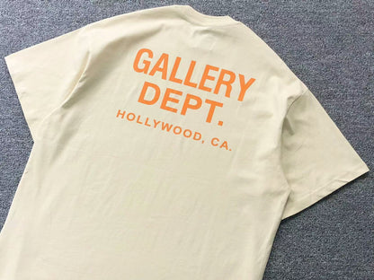 T-shirt GALLERY DEPT
