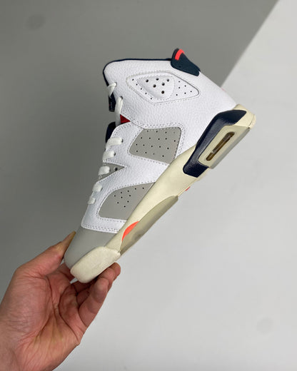 AJ6 Retro Tinker