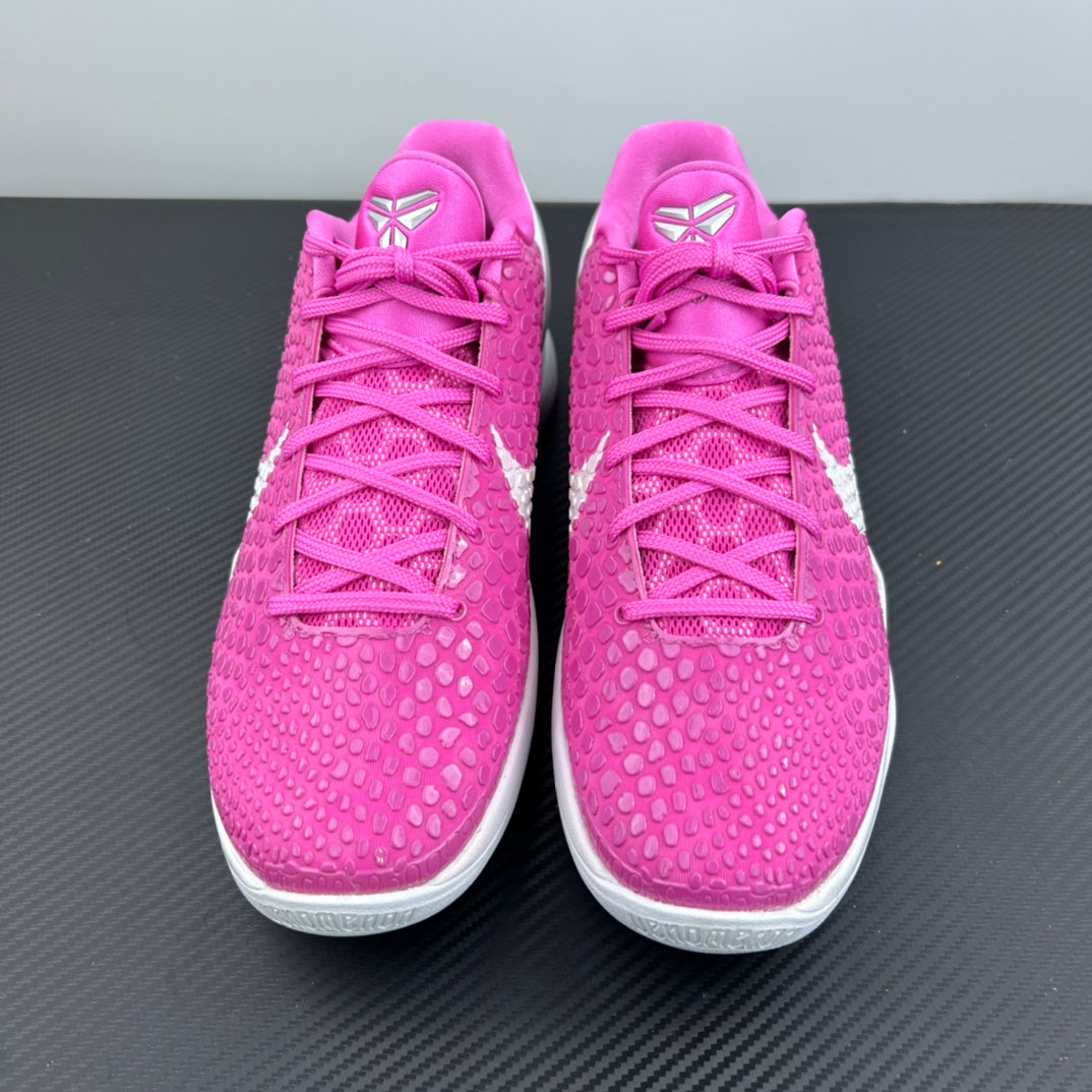 KB6 Think Pink