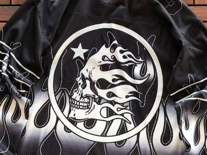 HELL LONG-SLEEVE