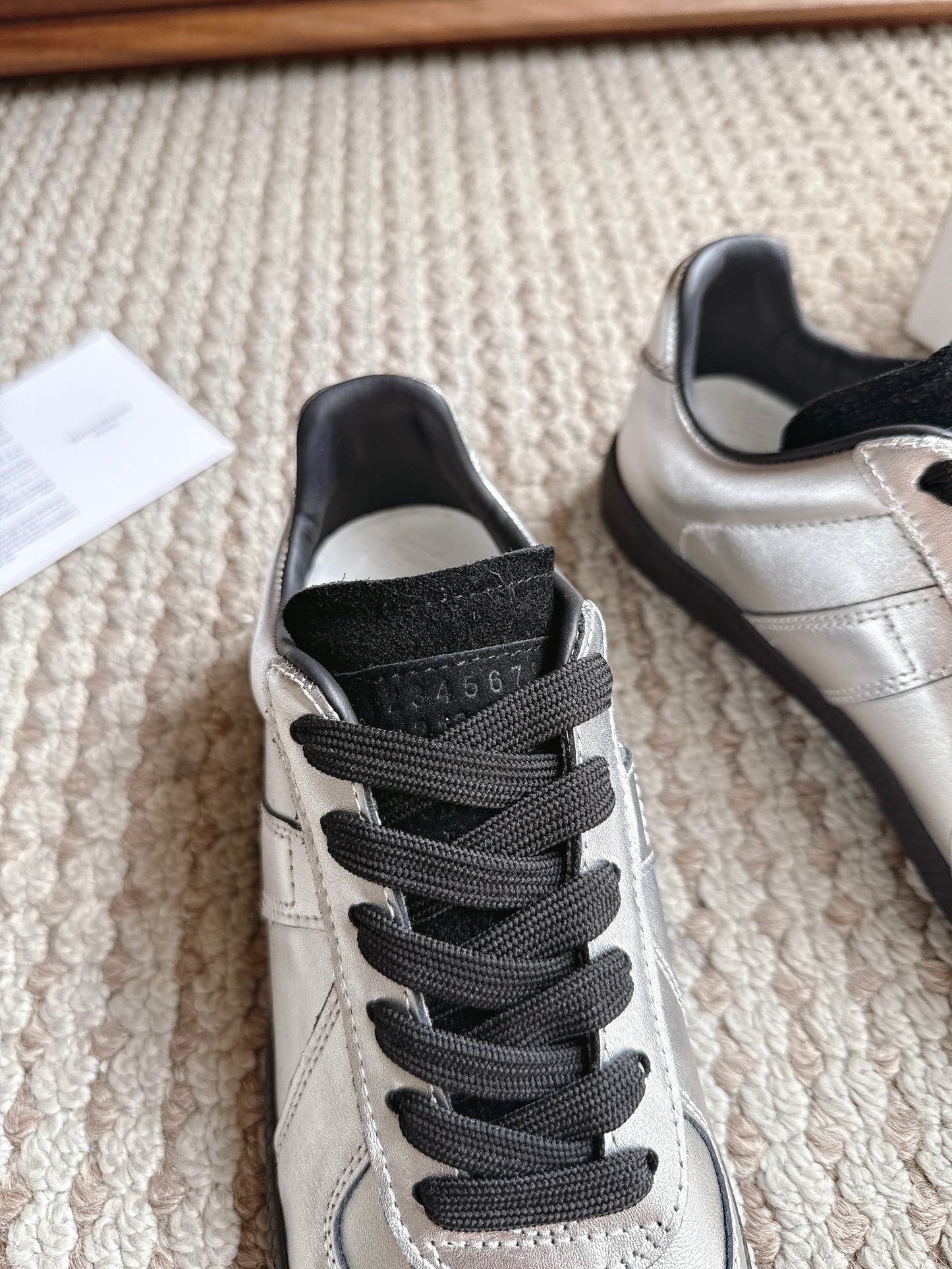 Maison Pure Silver