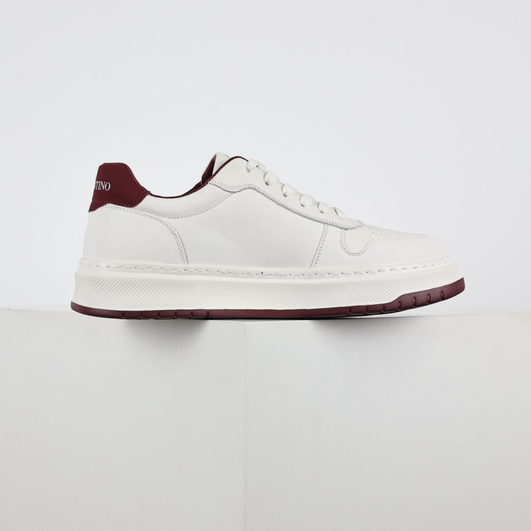 Valentino Whit/Red