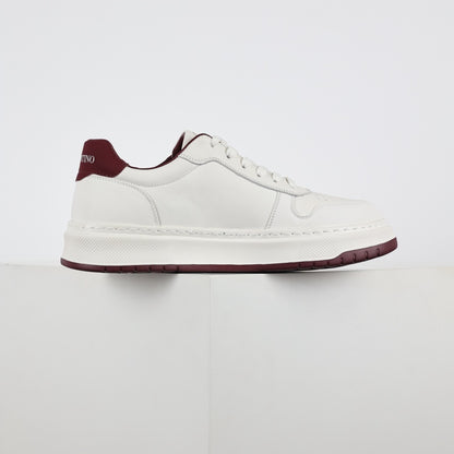 Valentino Whit/Red