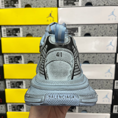 BLG 3XL Light Blue