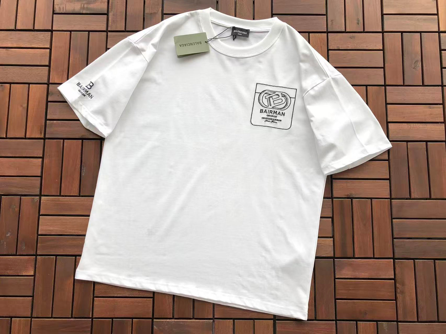 BLG T-Shirt
