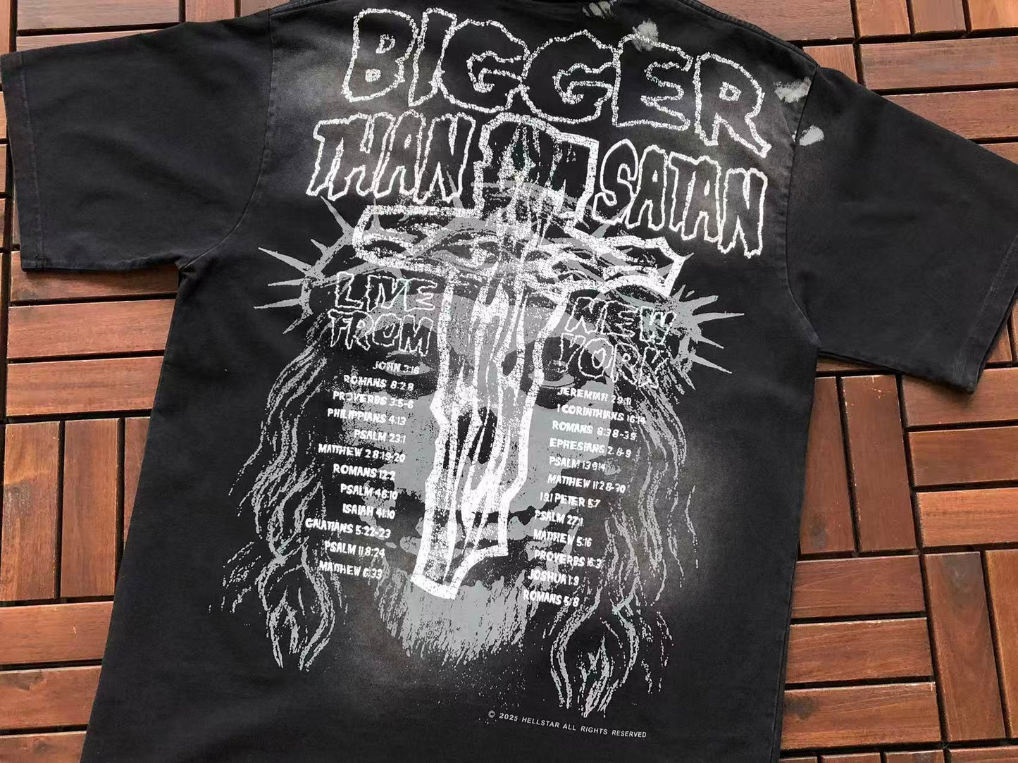 HELL T-SHIRT