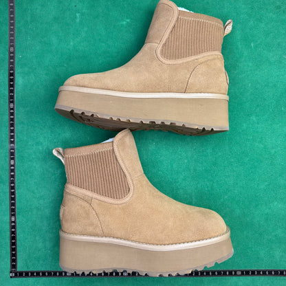TT UGG Cityfunc