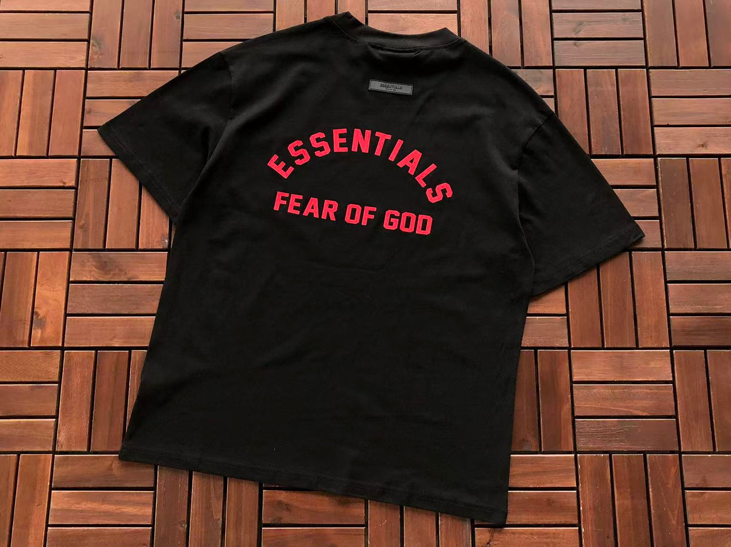 Conjuntos Essentials