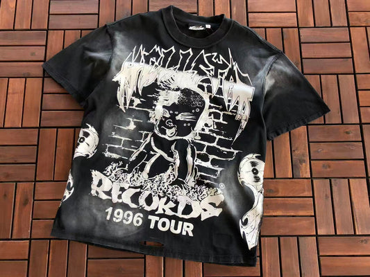 HELL T-SHIRT