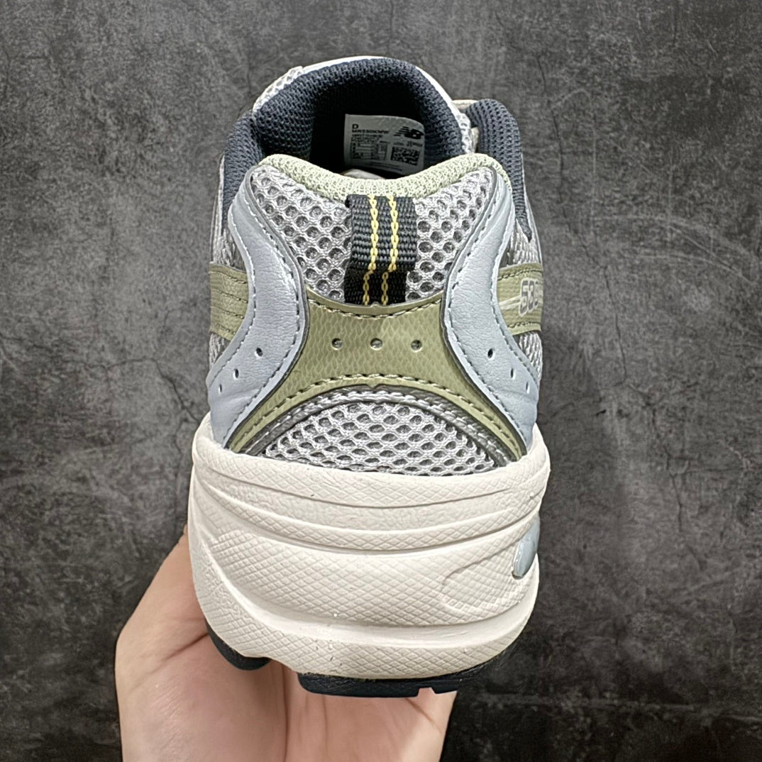 530 Light Grey