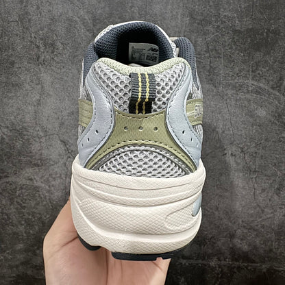 530 Light Grey