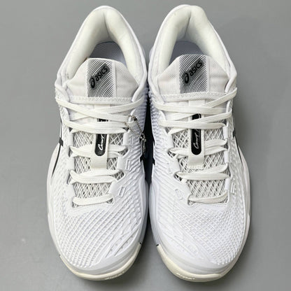 COURT FF3 NOVAK White/Black/Grey
