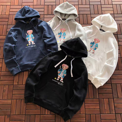 RL Hoodie