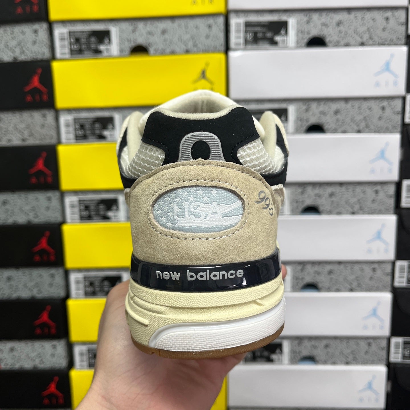 993 Camel