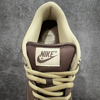 Dunk SB Tweed