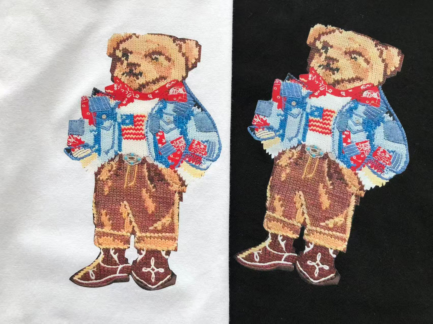 RL T-shirt