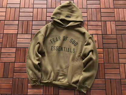 Essentials Hoodies