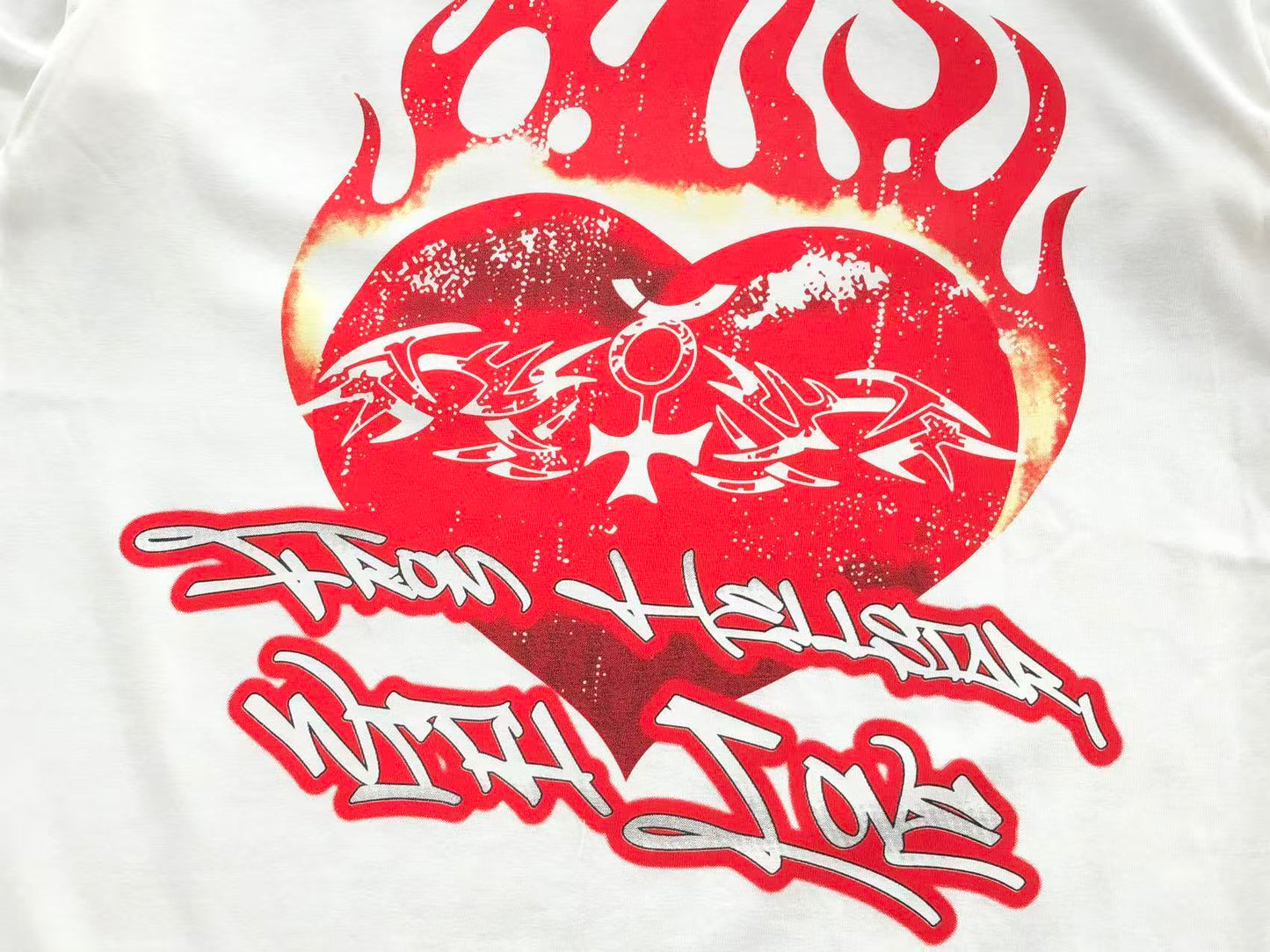 HELL T-SHIRT