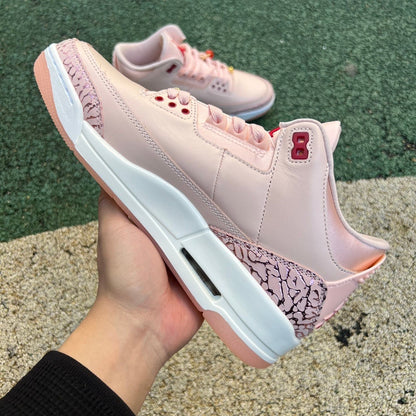 AJ3 x Valentine’s Day
