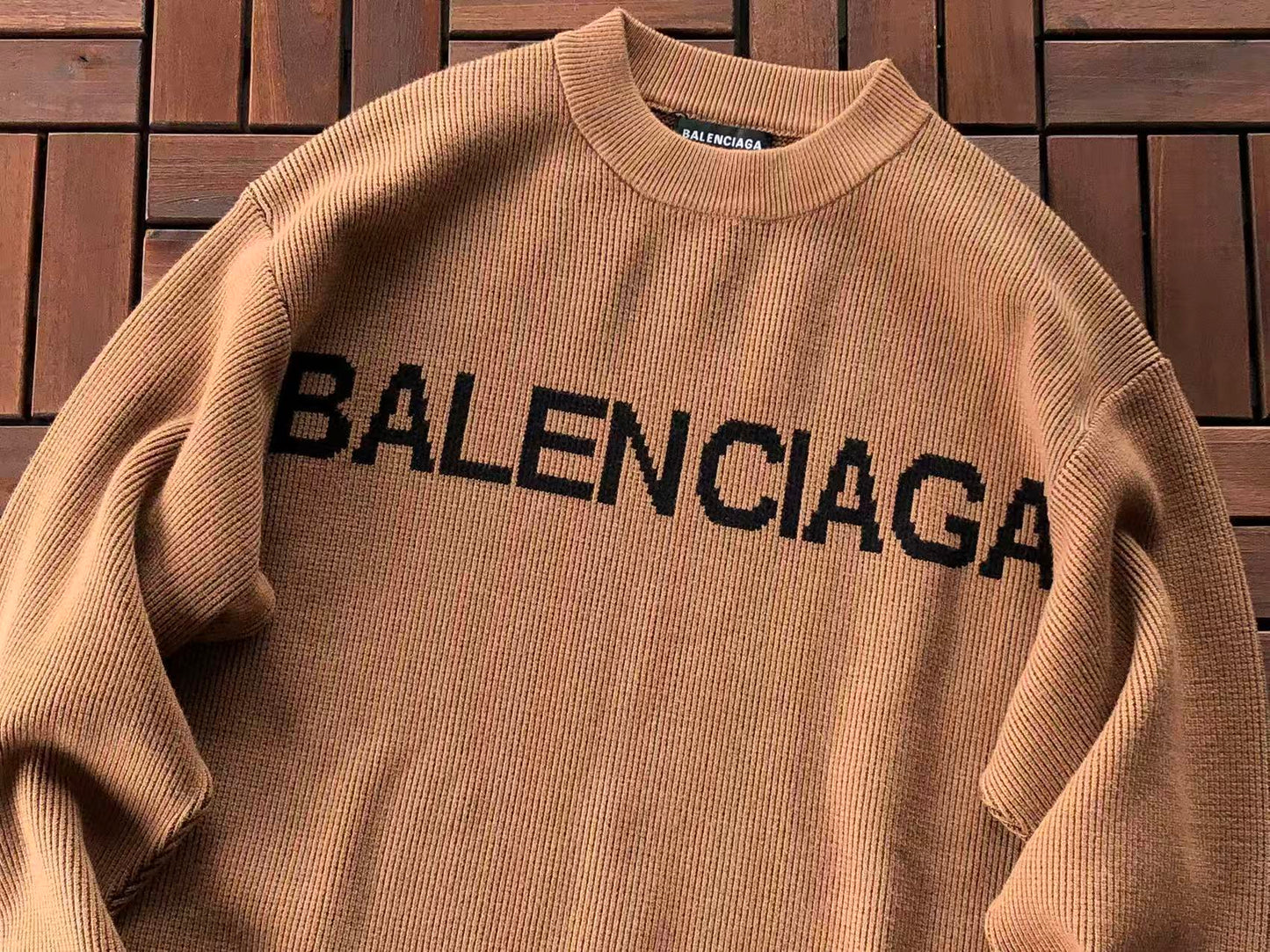 Camisola BLG