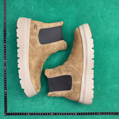 TT UGG