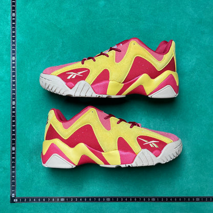 Reebok Kamikaze