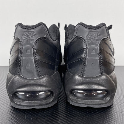 95 Pure Black