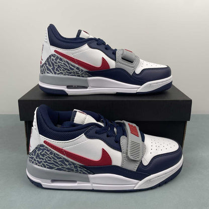 Legacy 312 Midnight Navy
