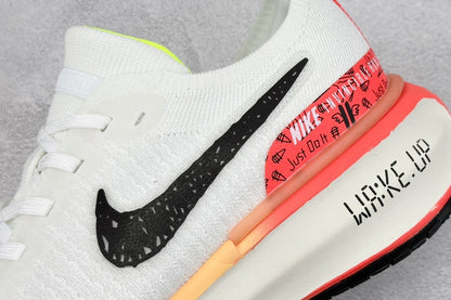 ZoomX Invincible Run Flyknit 3 Wake Up Pack - Bright Crimson