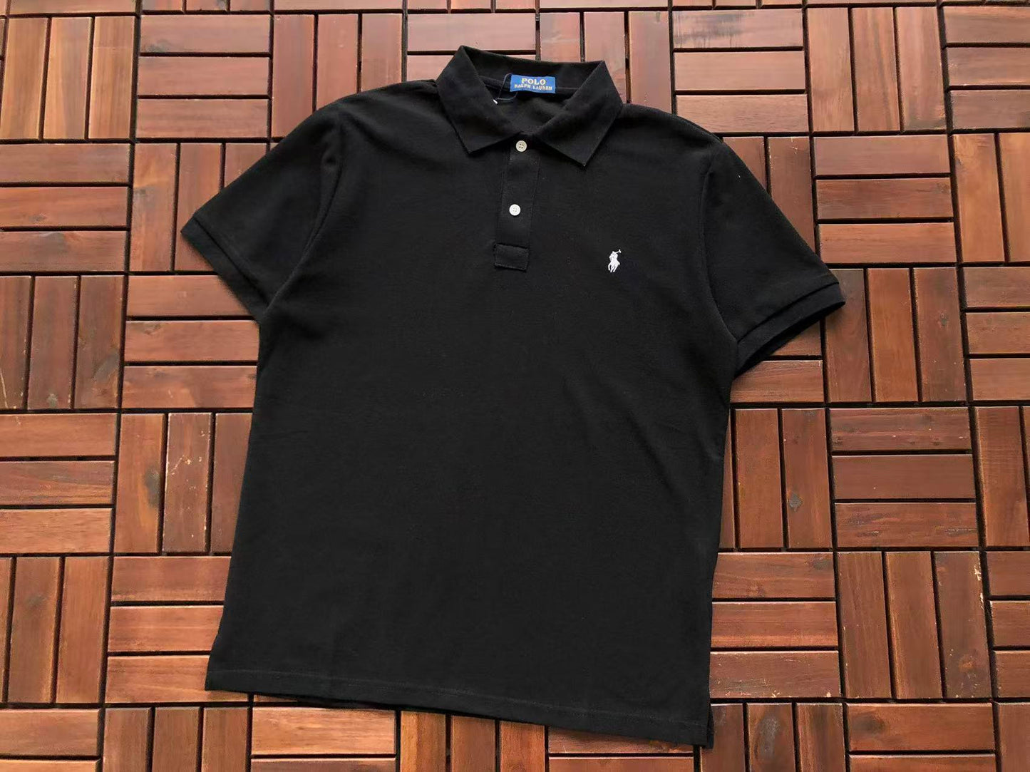 RL T-shirt Polo