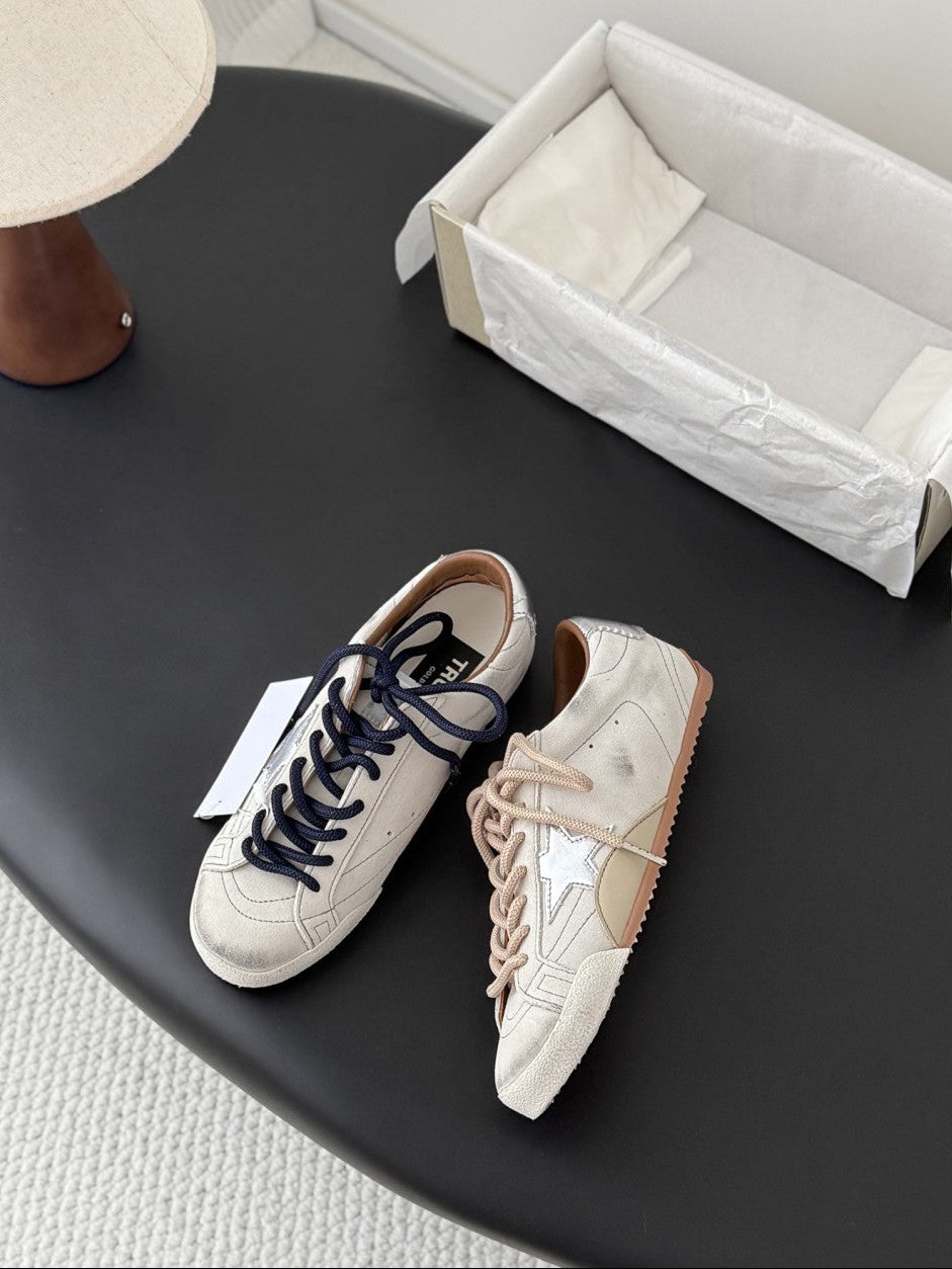 GDGS Truestar Cream White