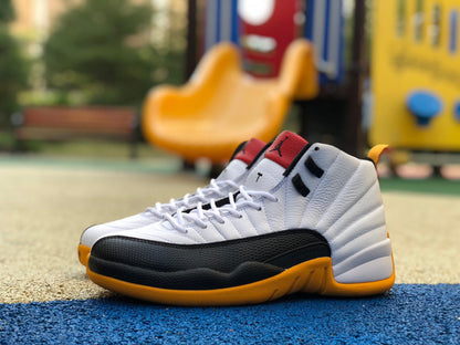 12 Chinese New Year