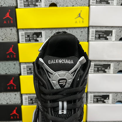 BLG Runner Black/Grey