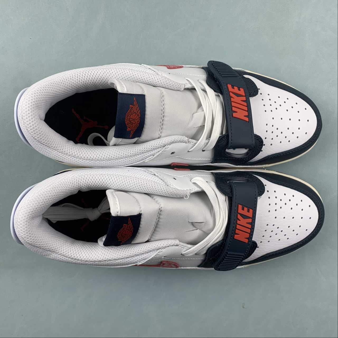 Legacy 312 Navy Retro