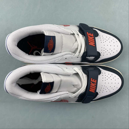 Legacy 312 Navy Retro