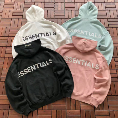 Essentials Hoodies