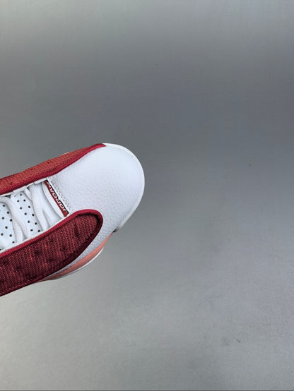 13 Dune Red