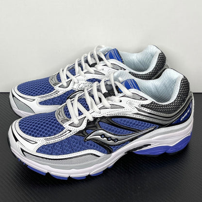 Sau Omni 9 Blue and White