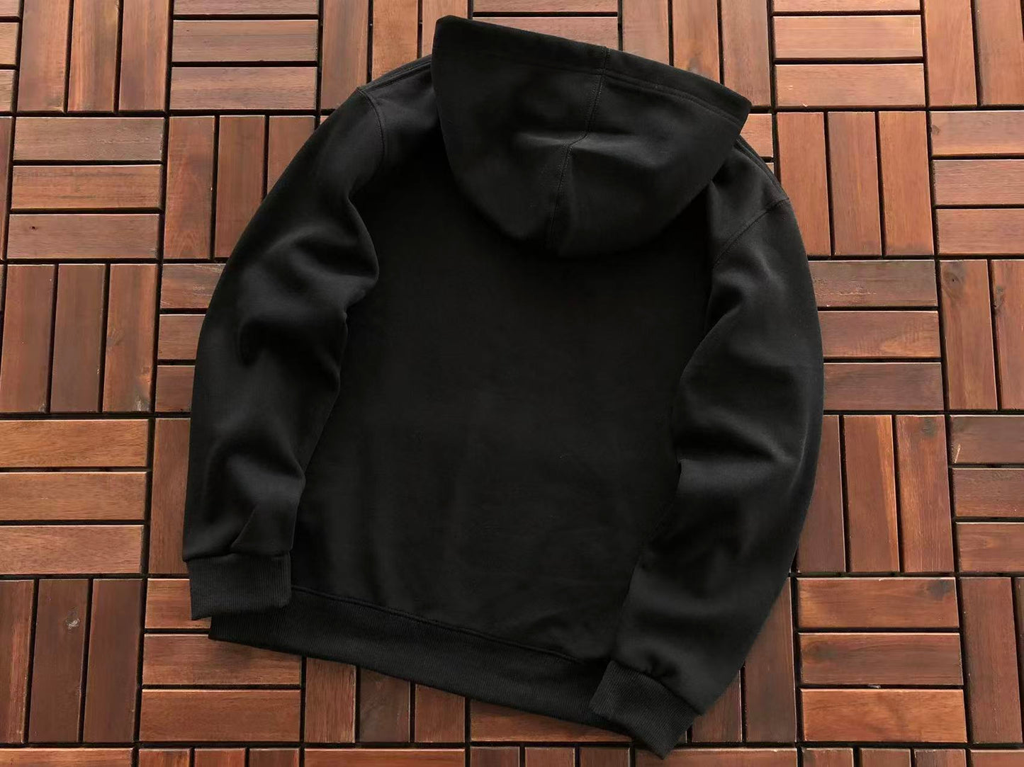 HOODIES BLG