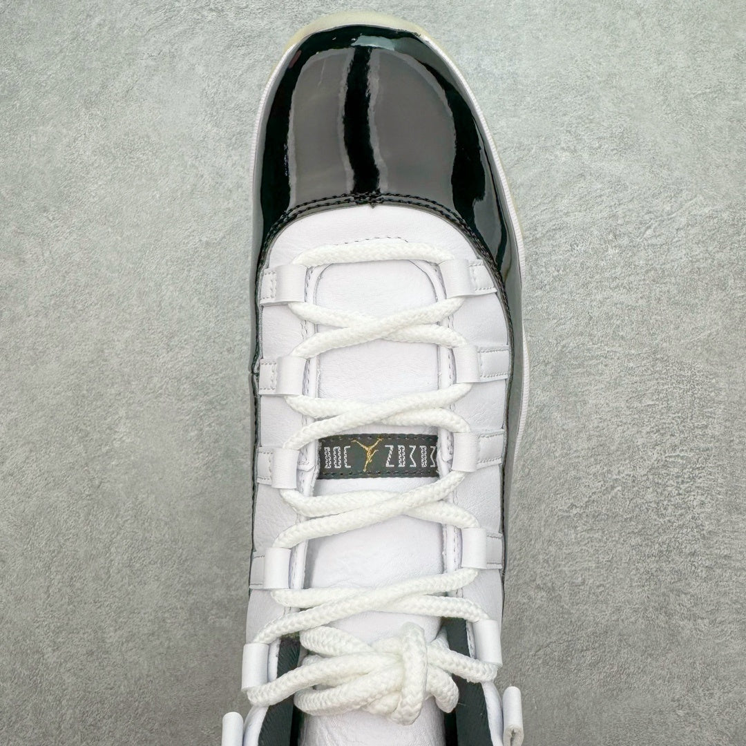 AJ11 Retro Gratitude