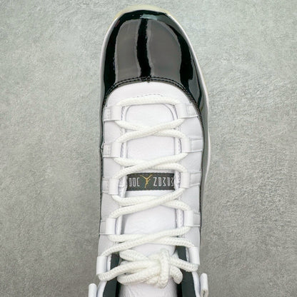 AJ11 Retro Gratitude