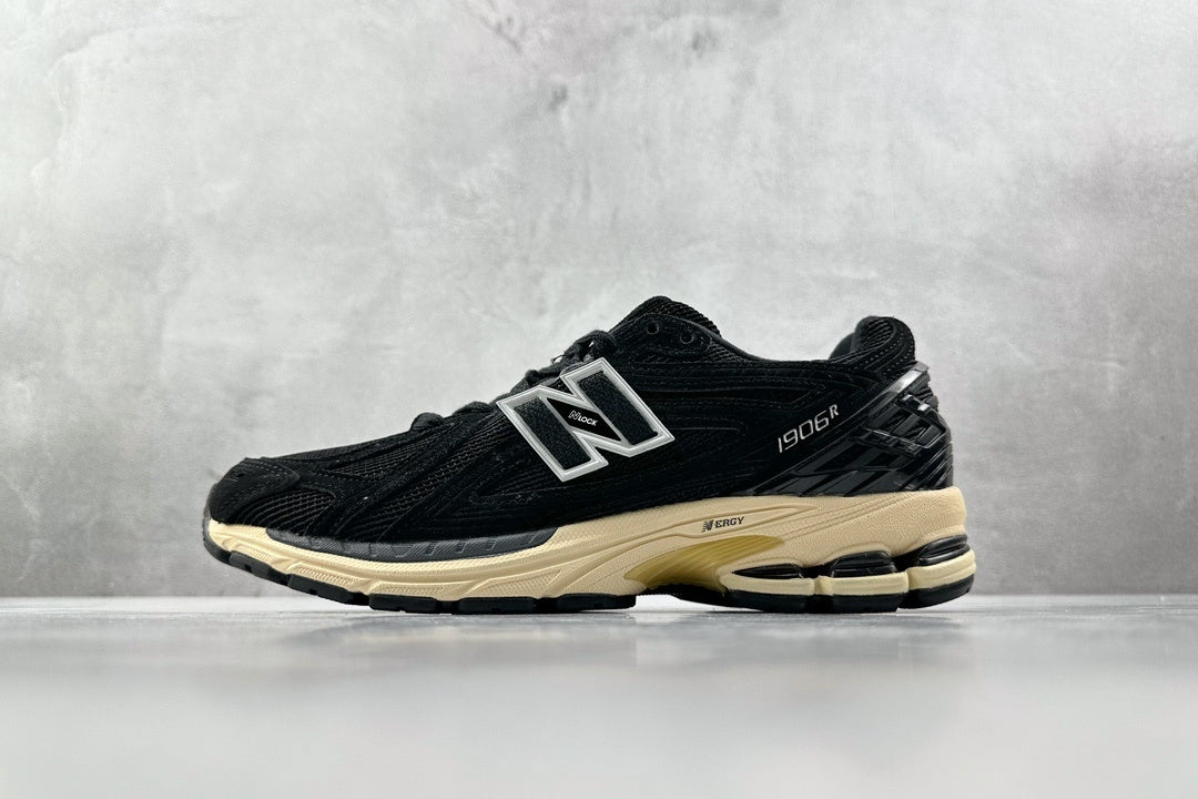1906 Black Cream
